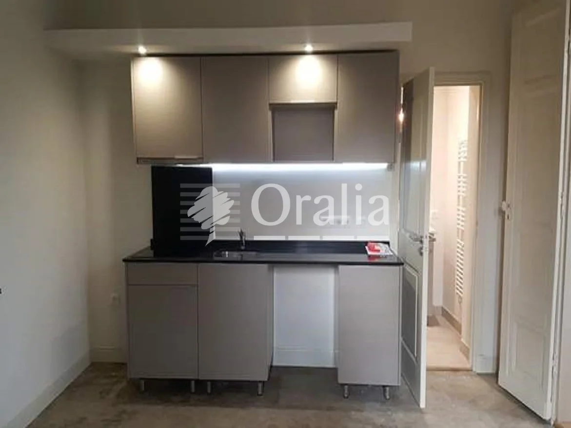 Appartement Rue Auguste Comte à Montpellier