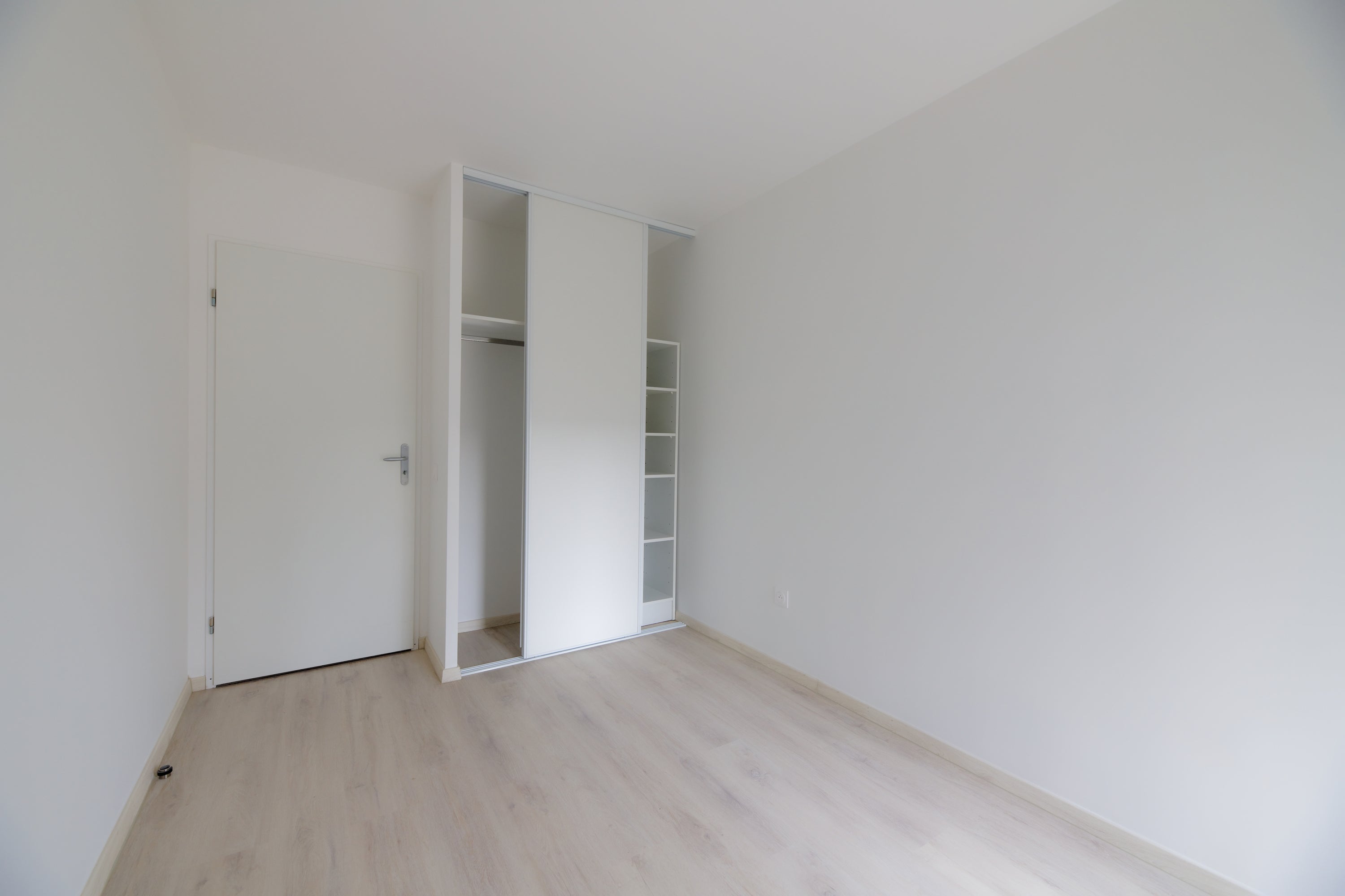 Flat Rue Camille Desmoulins in Amiens