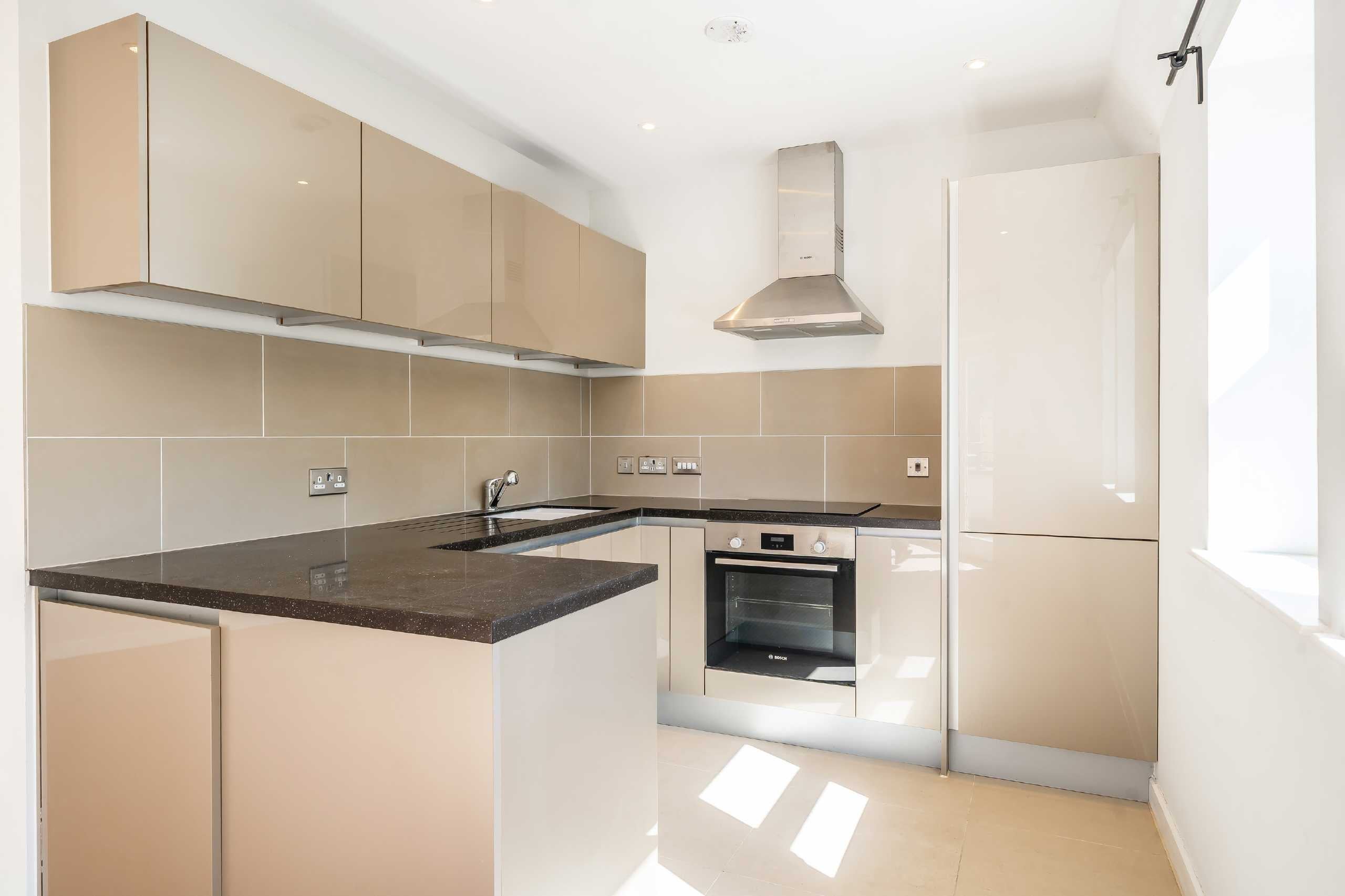 Flat Burlington Gardens in Greater London