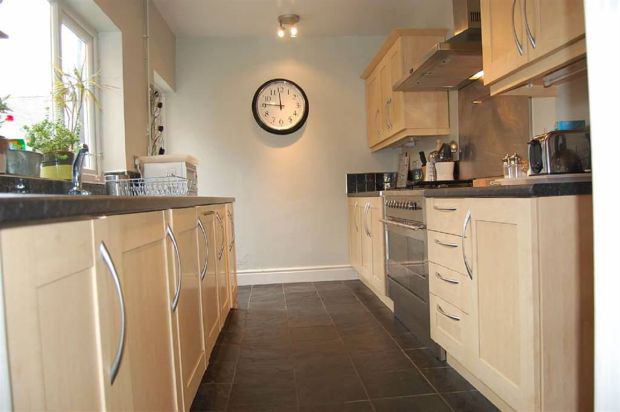 Room Carlyle Road in Rushcliffe