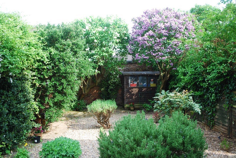 Room Carlyle Road in Rushcliffe