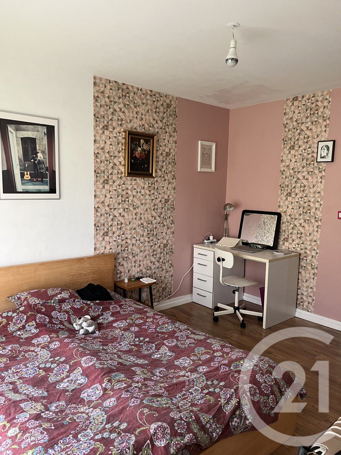 Appartement Avenue de Biarritz à Anglet