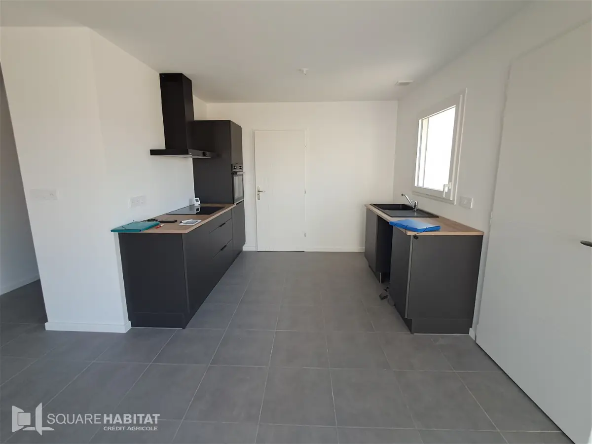 Maison Rue Kerfere Vihan à Plouguerneau