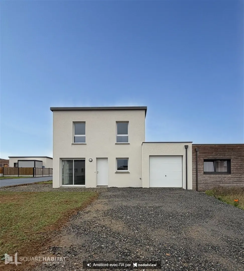 Maison Rue Kerfere Vihan à Plouguerneau
