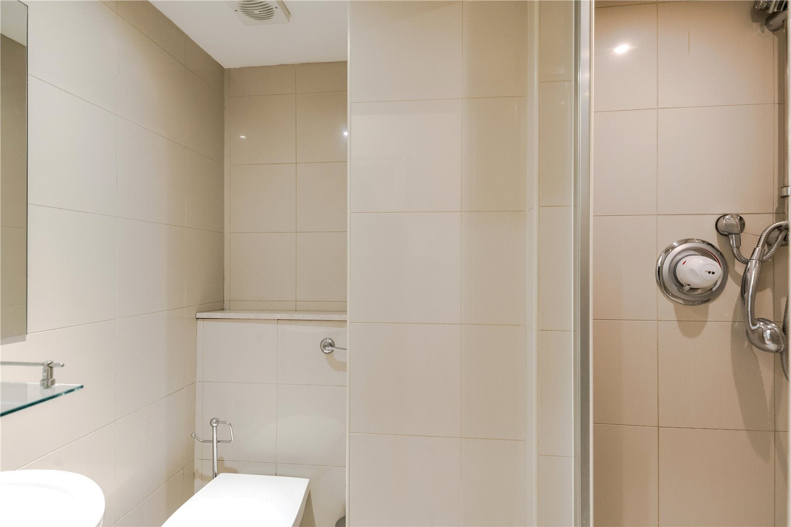Flat Hallam Street in City of Westminster