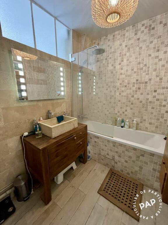 Appartement Place du Général Kœnig à Paris