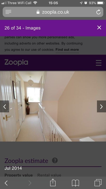 Room Haselwell Drive in Birmingham