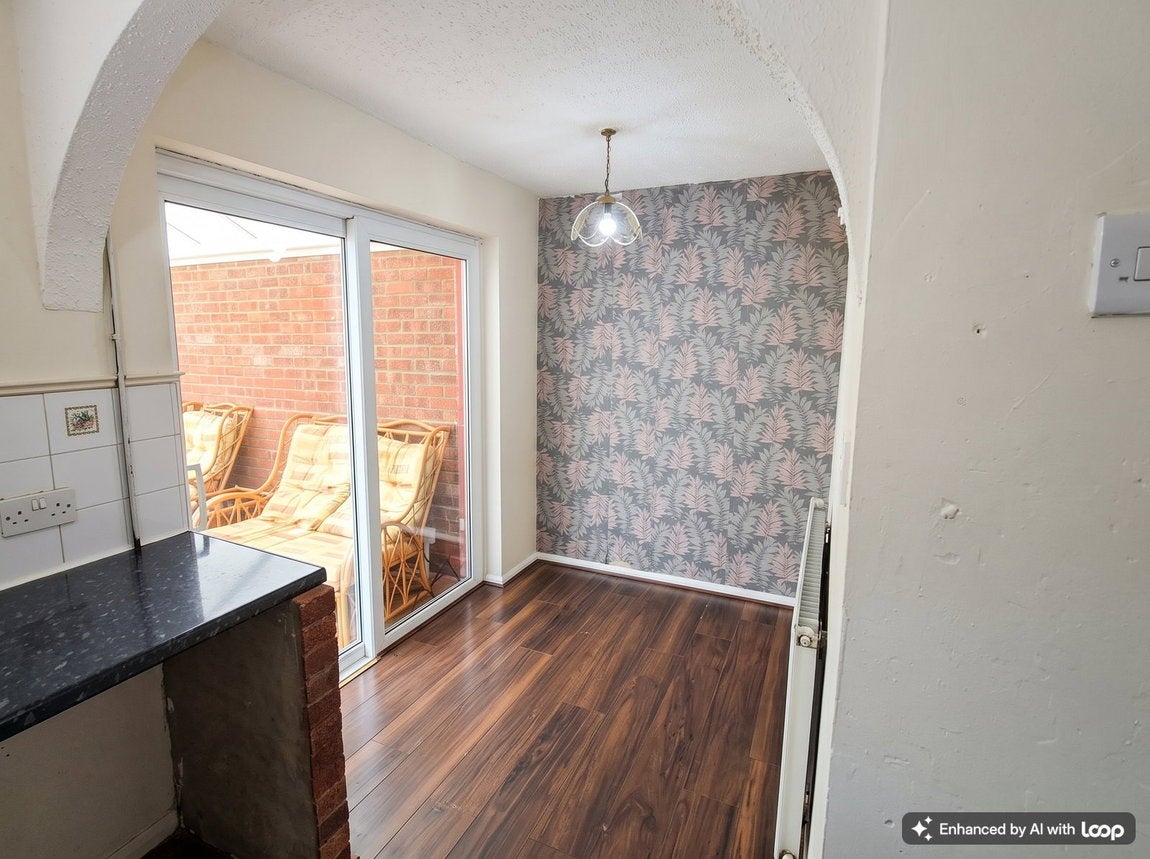 House Roodegate in Basildon