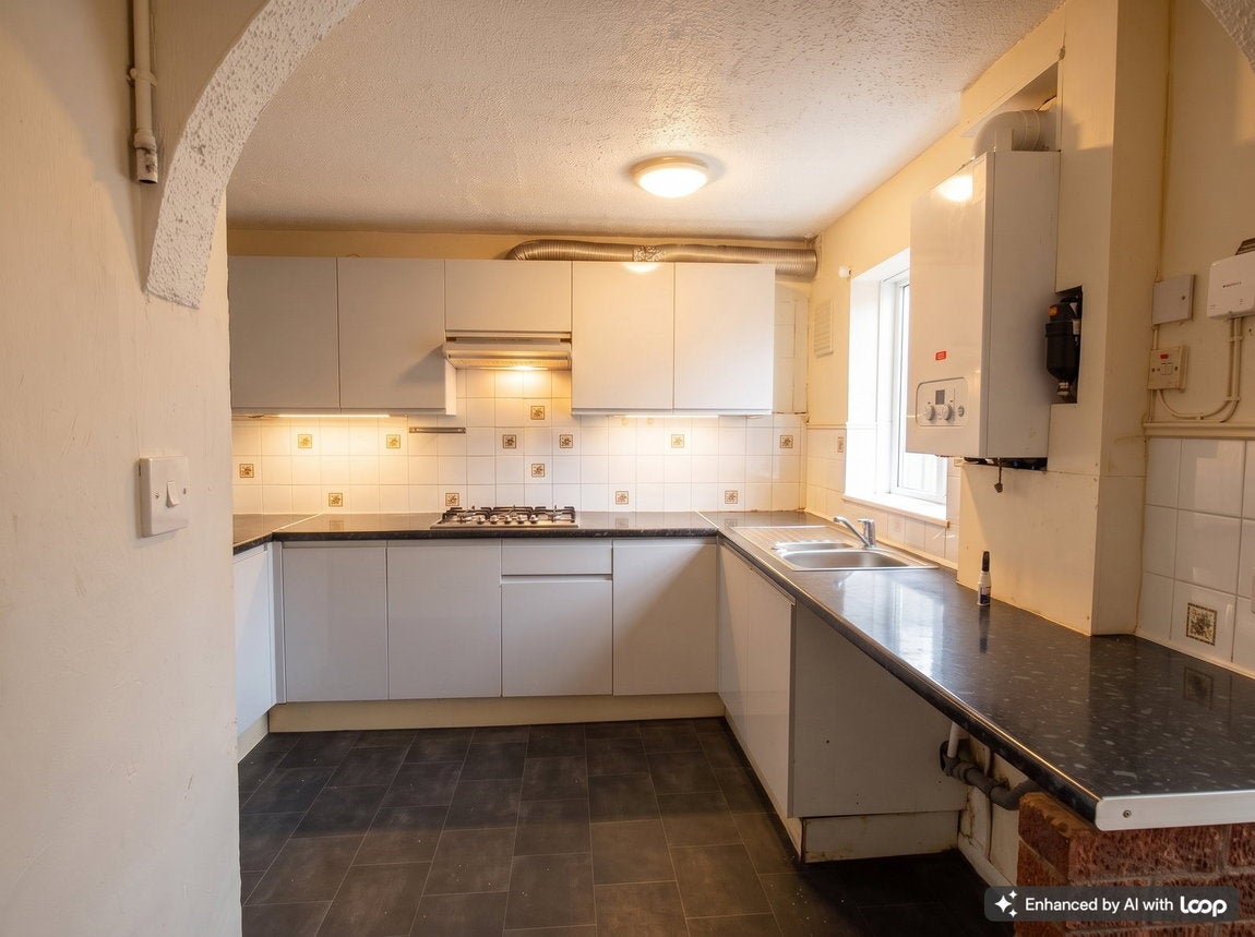 House Roodegate in Basildon