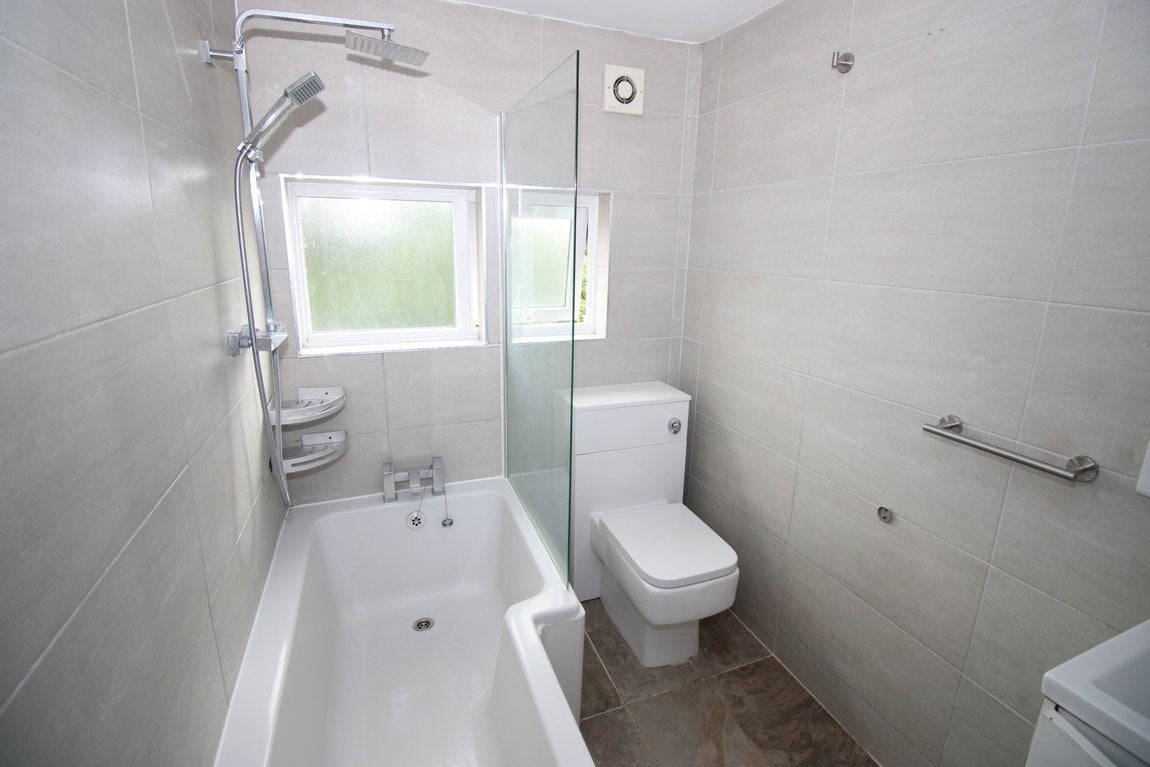House Roodegate in Basildon