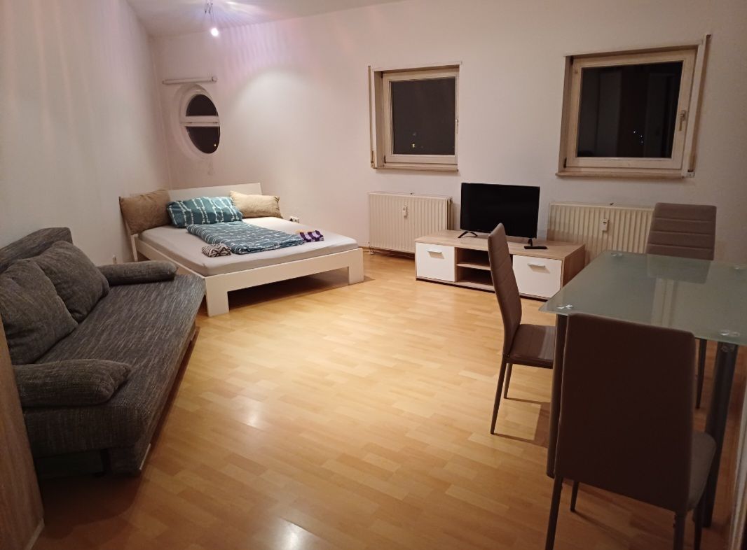 Wohnung Lötzener Straße in Karlsruhe