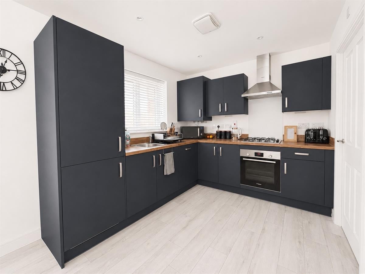 House Mayfly Mews in Biddenham
