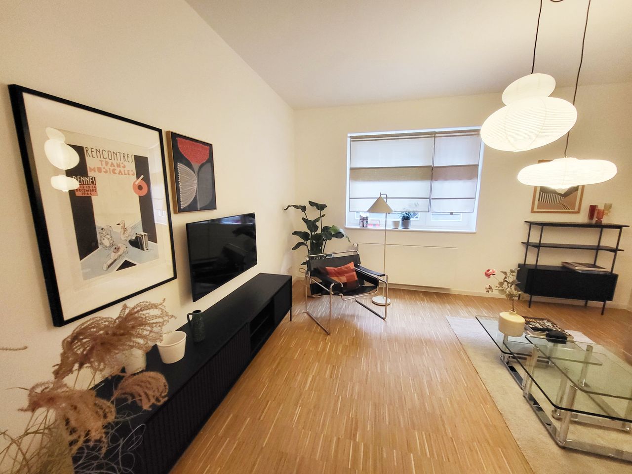 Wohnung Küntzelstraße in Essen