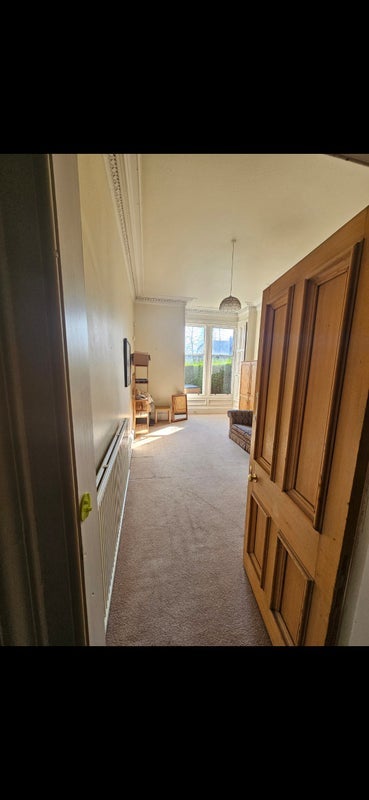 Room Warrender Park Road in City of Edinburgh