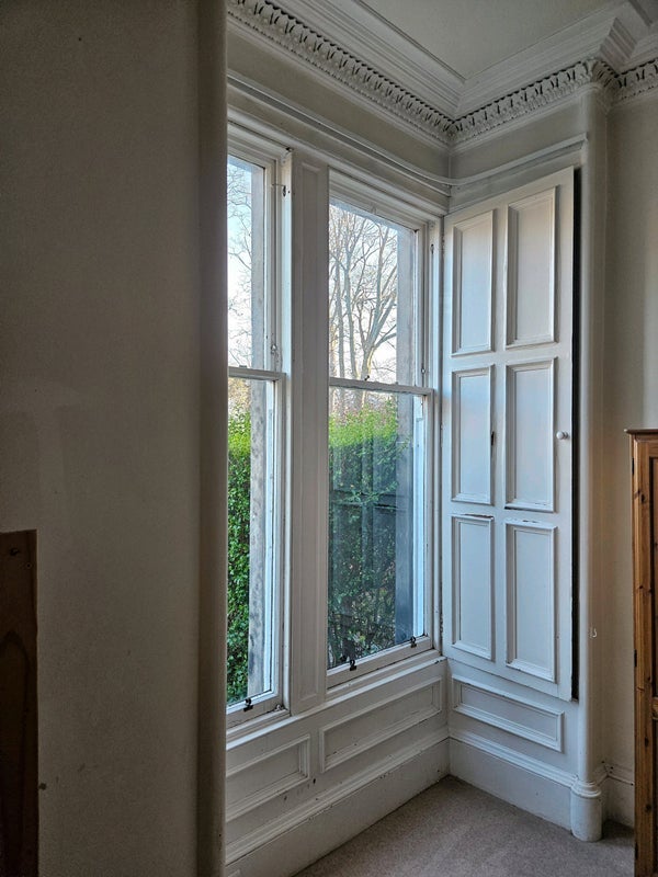 Room Warrender Park Road in City of Edinburgh