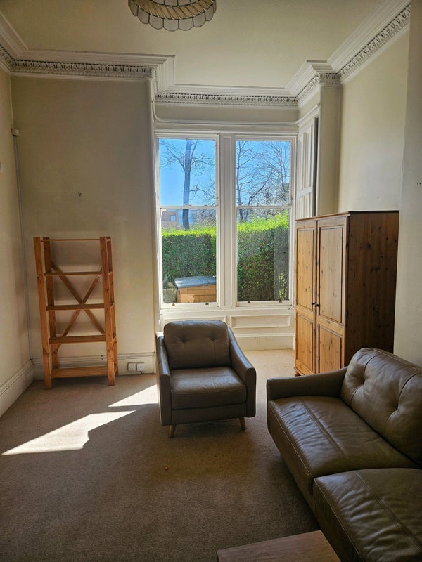 Room Warrender Park Road in City of Edinburgh