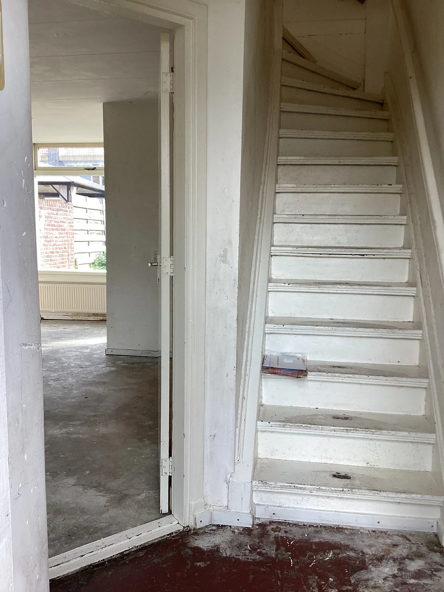 Huis Dr. Kuyperstraat in Heerlen