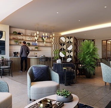 Flat Kennington Lane in Greater London