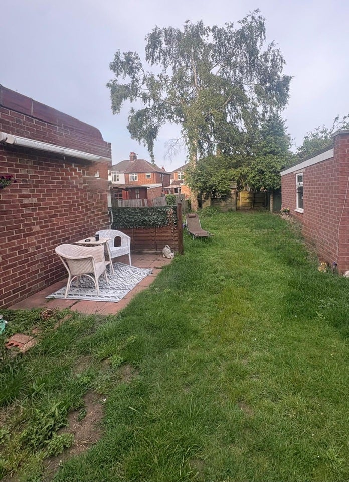 House Dogsthorpe Road in Peterborough
