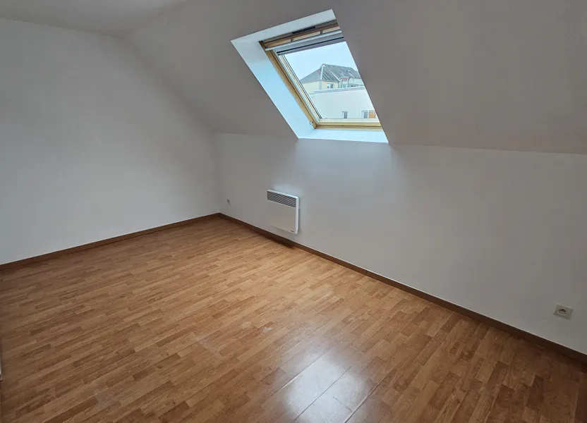 Appartement Rue de Lamballe à Fleury-les-Aubrais