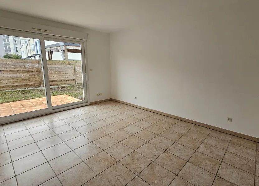 Appartement Rue de Lamballe à Fleury-les-Aubrais