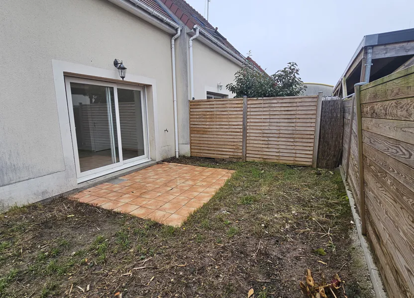 Appartement Rue de Lamballe à Fleury-les-Aubrais