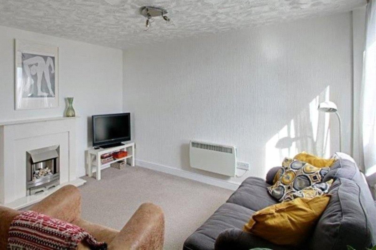 Flat Woodborough Road in Nottingham