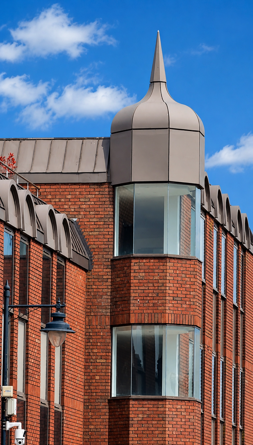 Flat Marlborough Road in Swindon