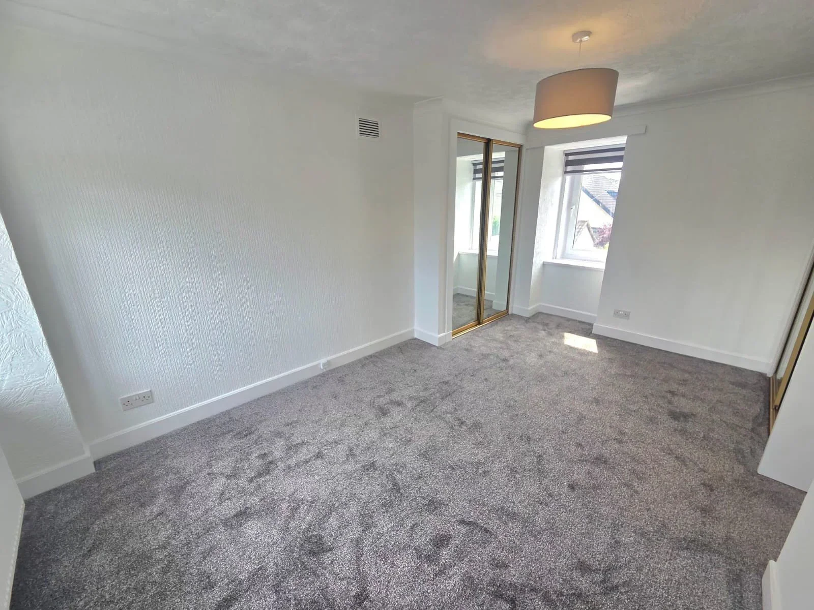 Flat Albyn Terrace in Aberdeen City