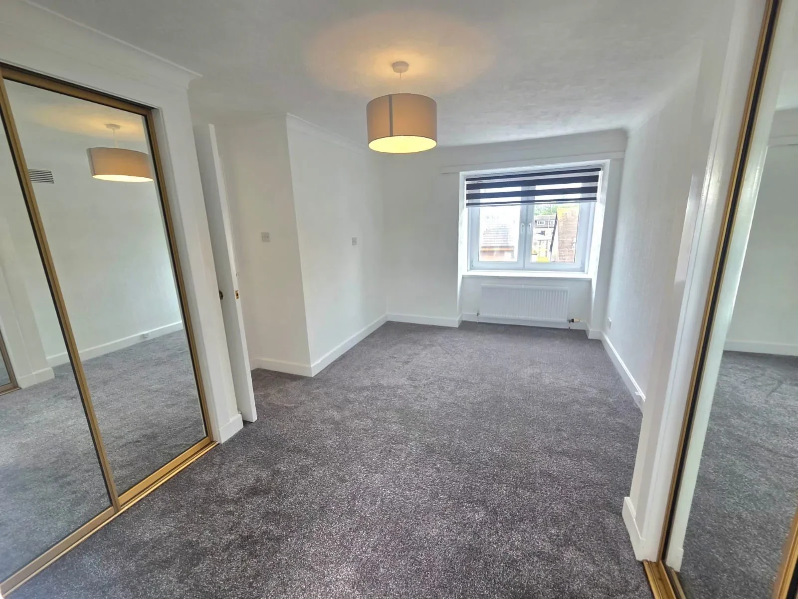 Flat Albyn Terrace in Aberdeen City