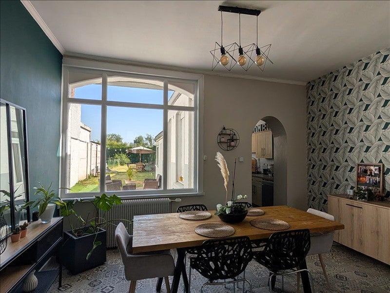 House Avenue de la Morinie in Annezin
