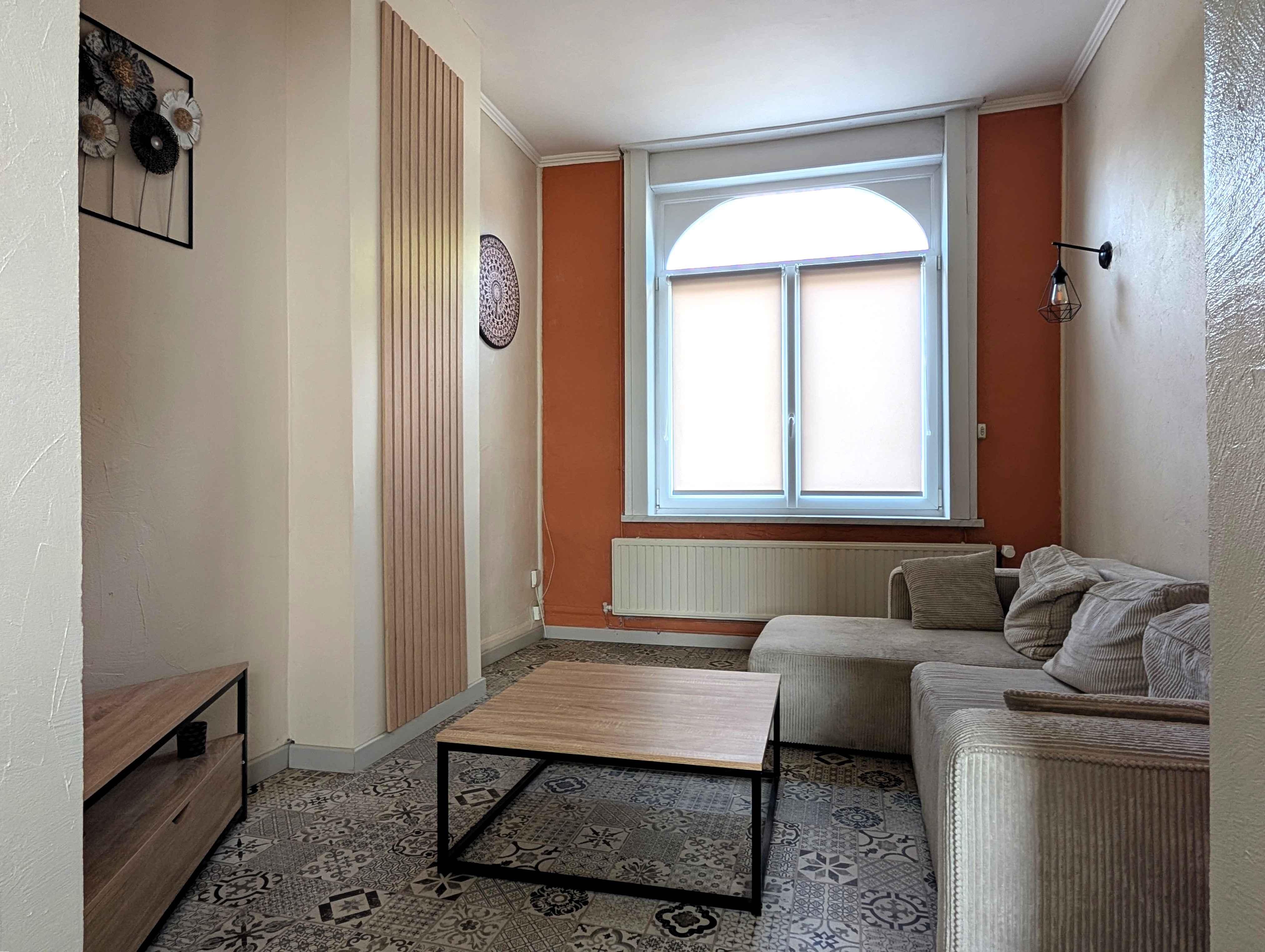 Maison Avenue de la Morinie à Annezin