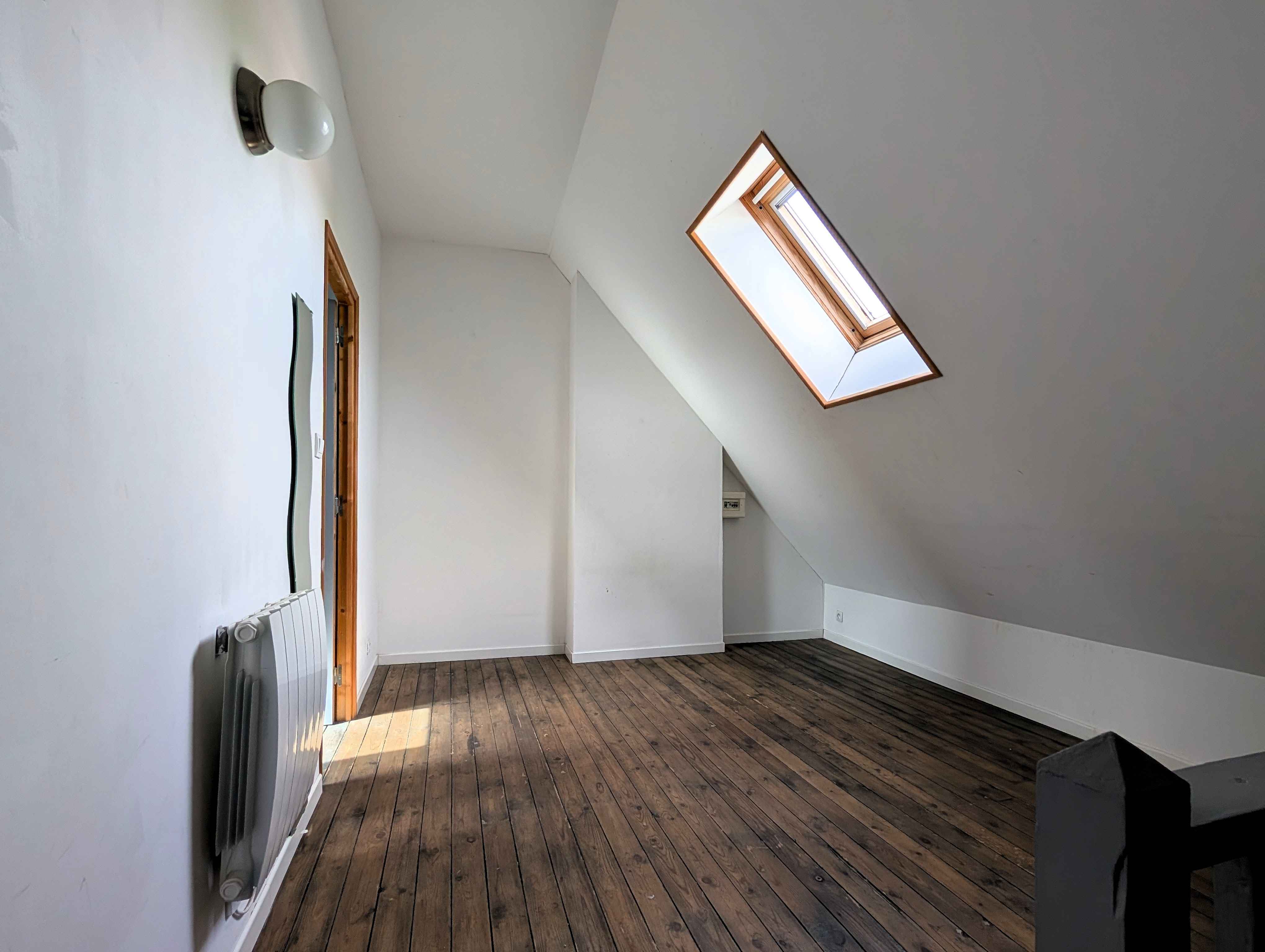 Maison Avenue de la Morinie à Annezin