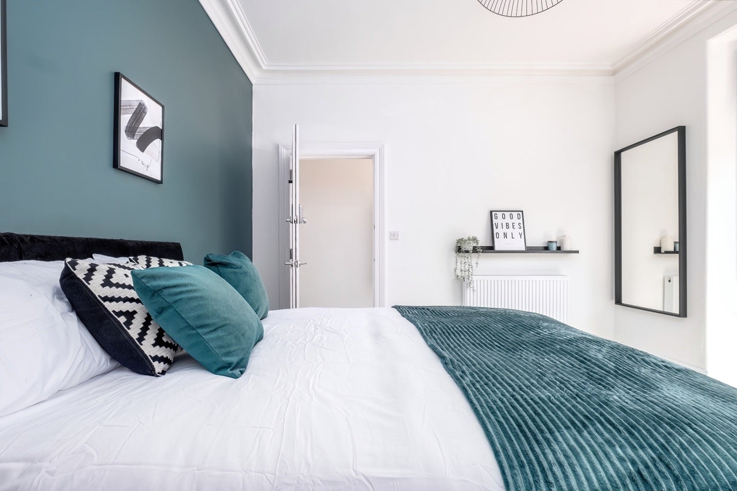 Room Artillery Square in Great Yarmouth