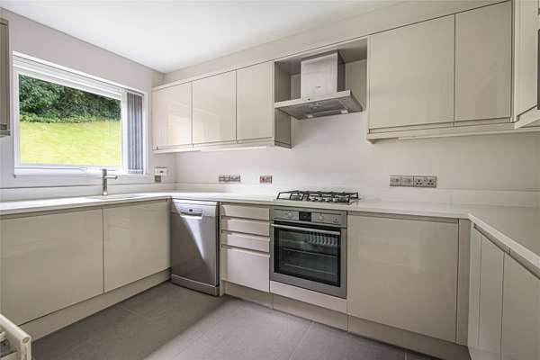Flat Wood Lodge Grange in Sevenoaks