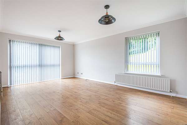 Flat Wood Lodge Grange in Sevenoaks