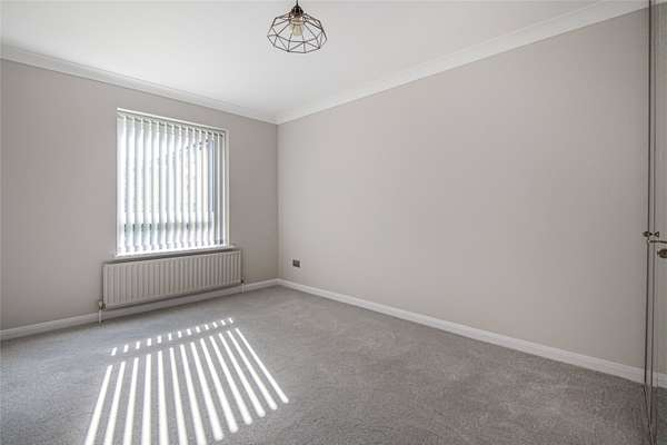 Flat Wood Lodge Grange in Sevenoaks