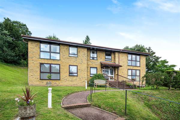 Flat Wood Lodge Grange in Sevenoaks