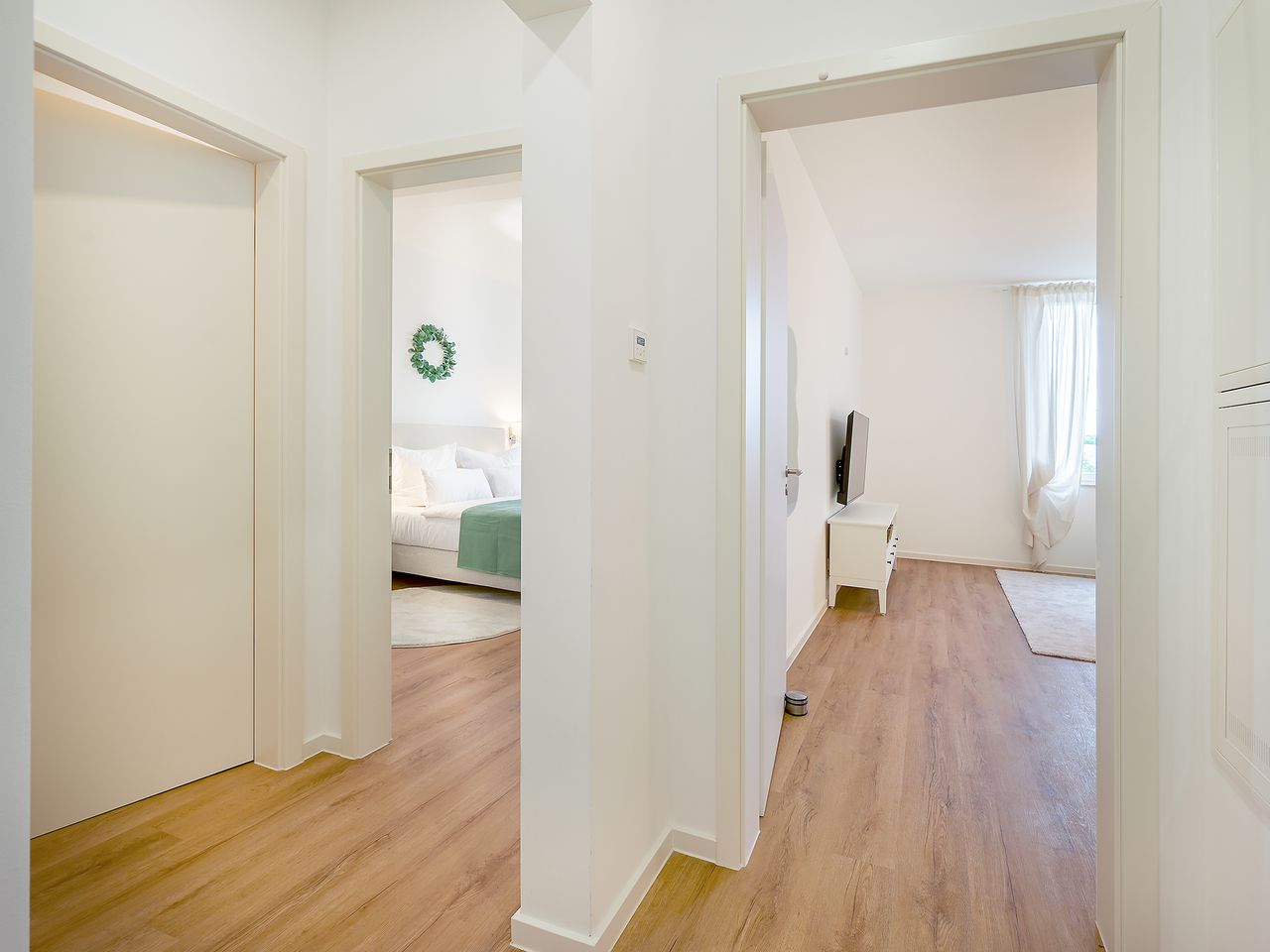 Wohnung Mörscher Straße in Karlsruhe