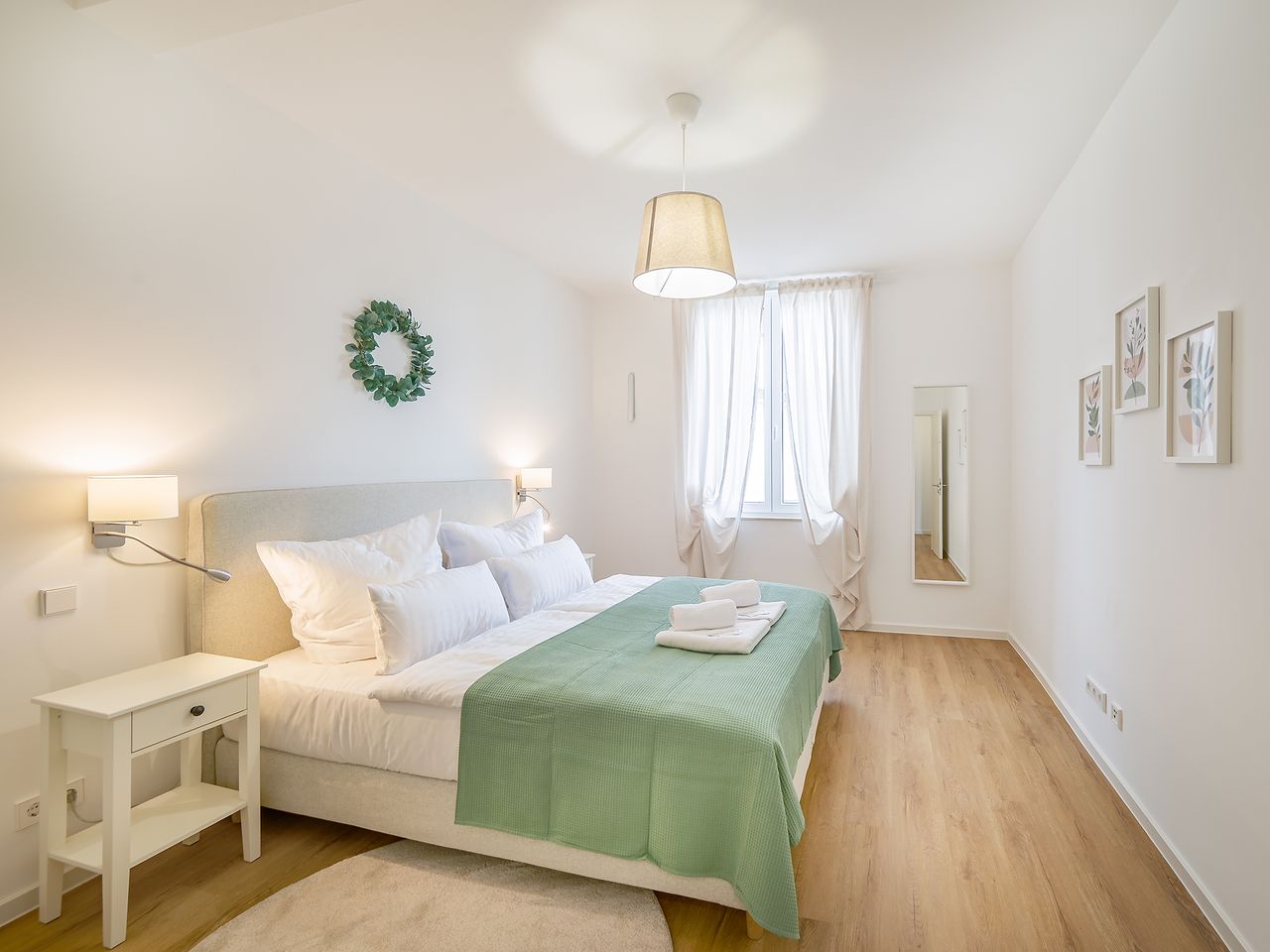 Wohnung Mörscher Straße in Karlsruhe