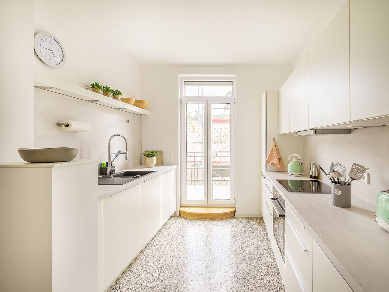 Wohnung Mörscher Straße in Karlsruhe