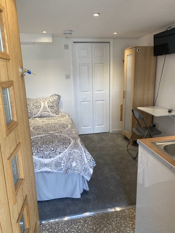 Room Nordic Drift in Coventry
