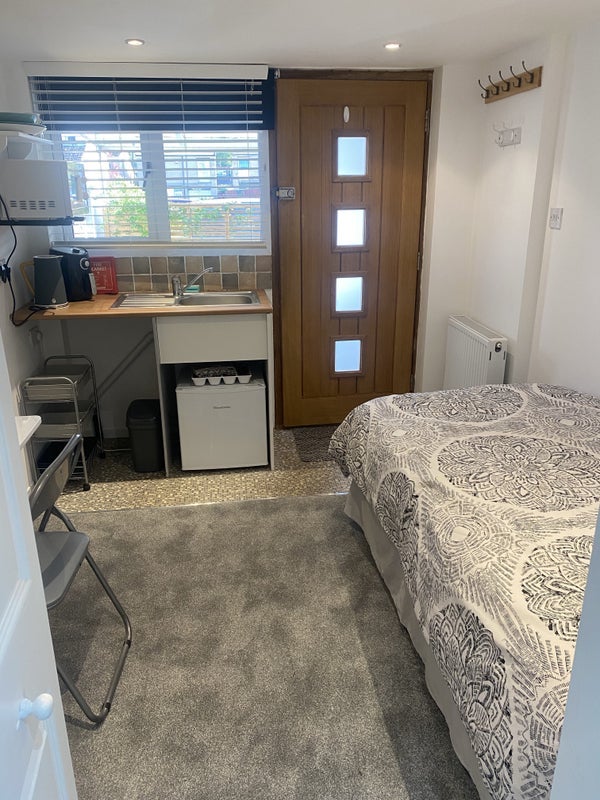 Room Nordic Drift in Coventry