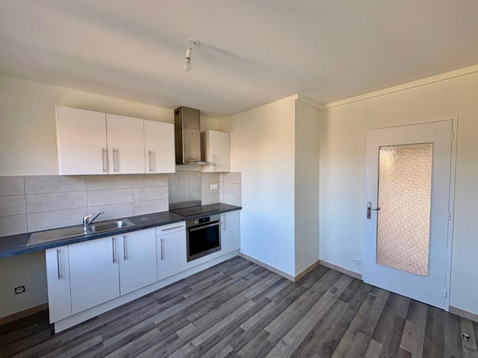 Appartement Rue Élisée Reclus à Roanne