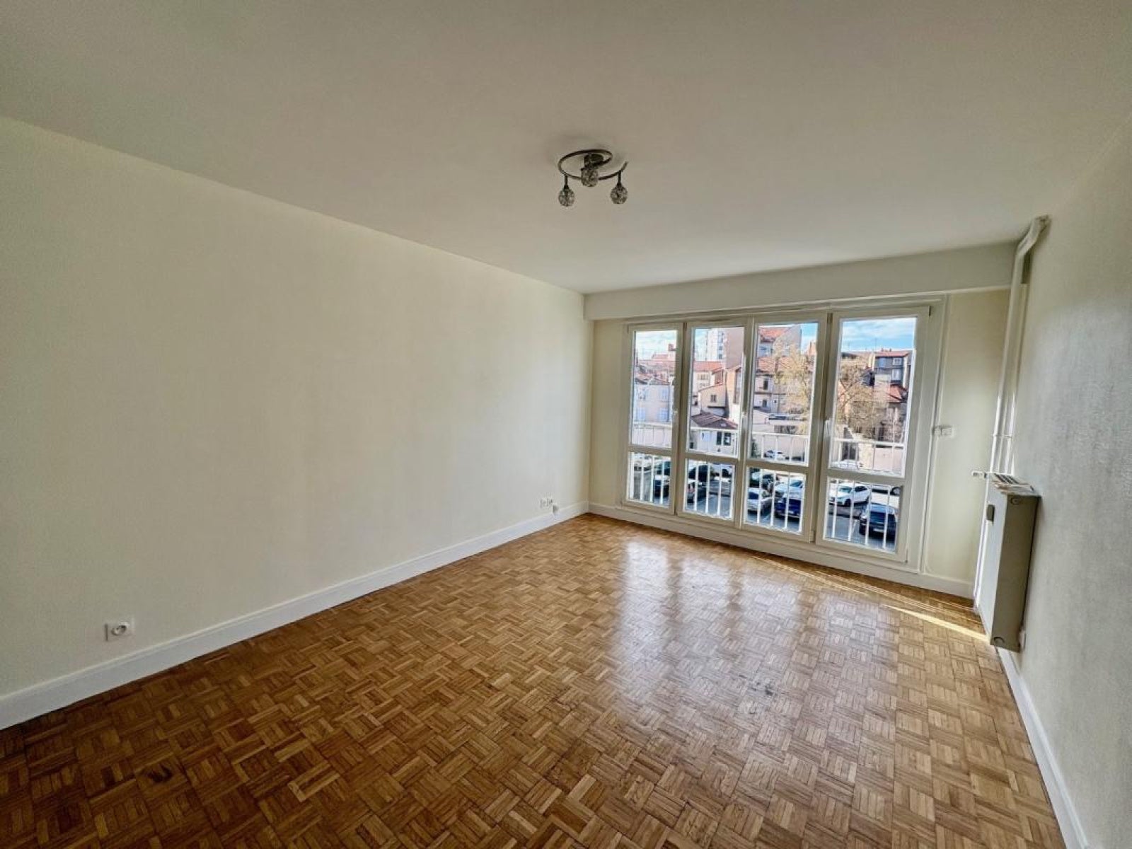 Appartement Rue Élisée Reclus à Roanne