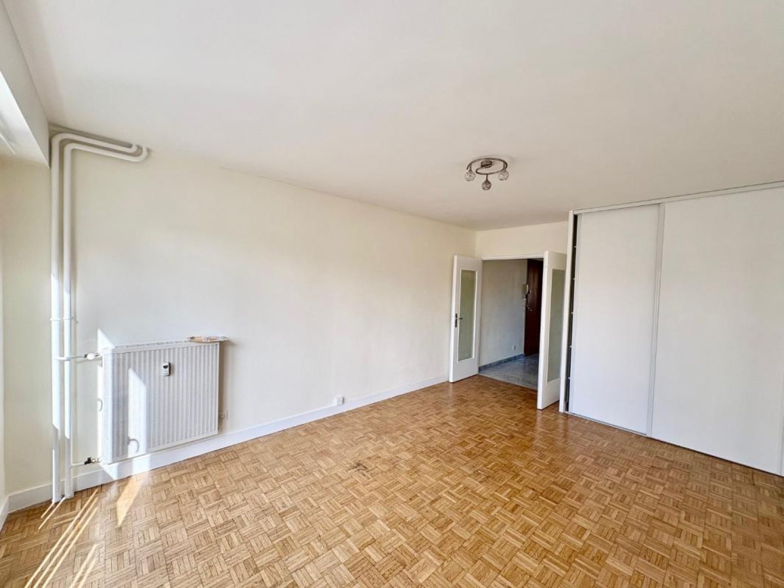 Appartement Rue Élisée Reclus à Roanne