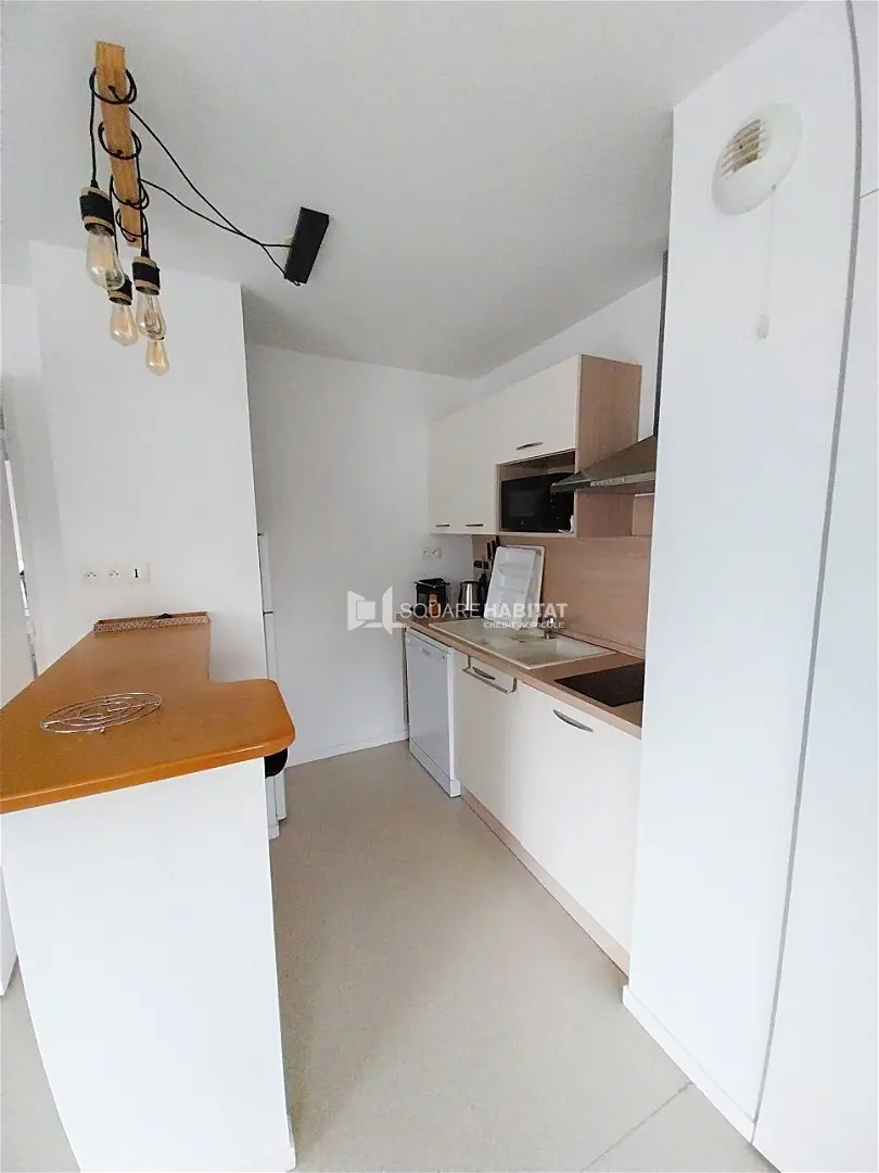 Flat Chemin de Goasmeur in Plounez