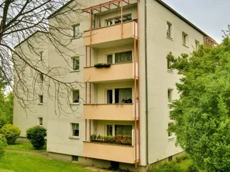 Wohnung Hinseler Feld in Essen