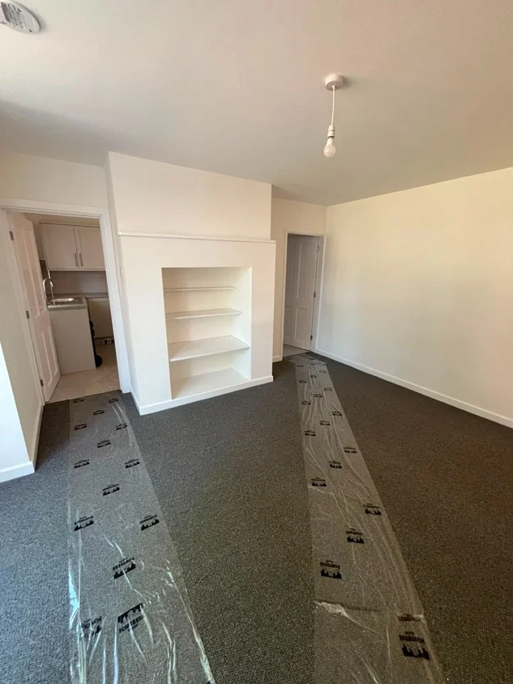 Flat Lea Road in Wolverhampton