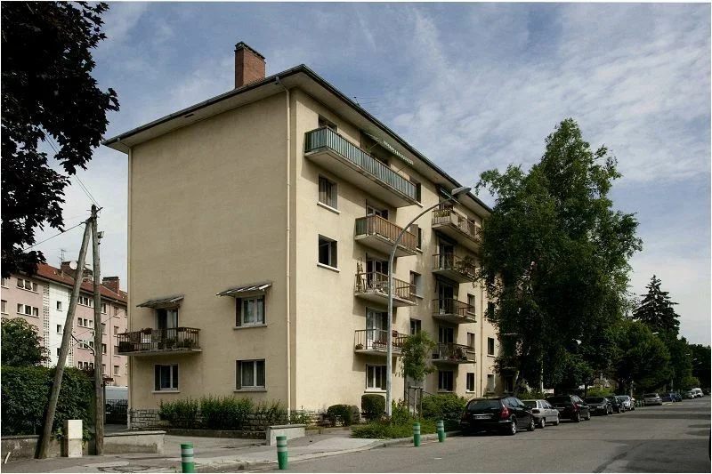 Flat Place du Château in Annecy